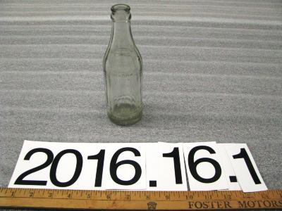Bottle