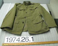Uniform, Military