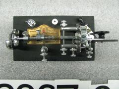 Key, Telegraph