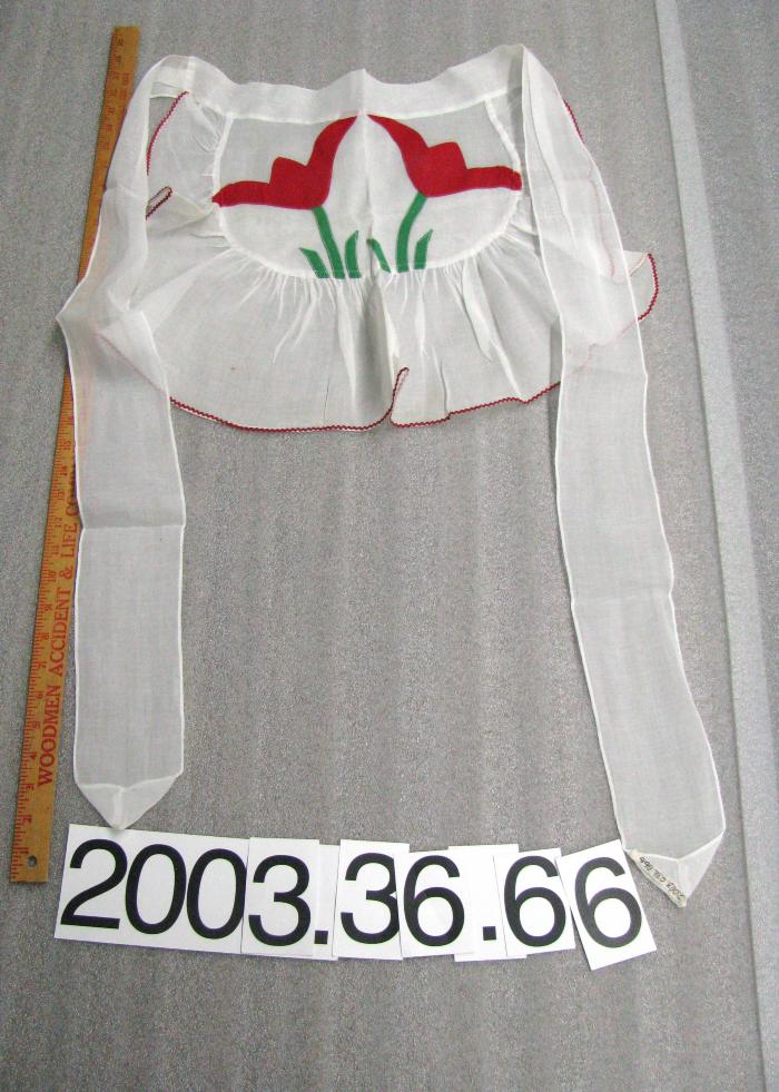 Apron