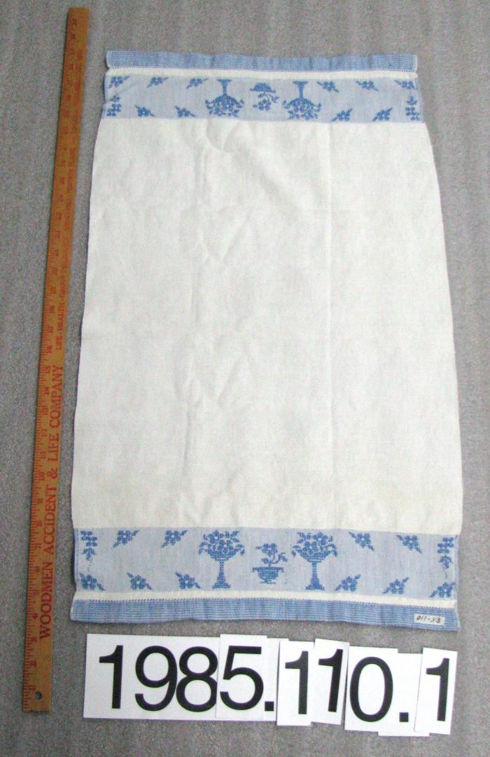 Towel, Hand