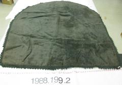 Blanket, Carriage