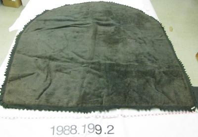 Blanket, Carriage