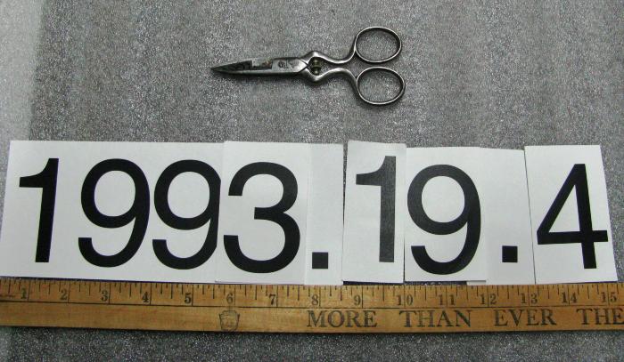 Scissors