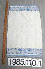 Towel, Hand