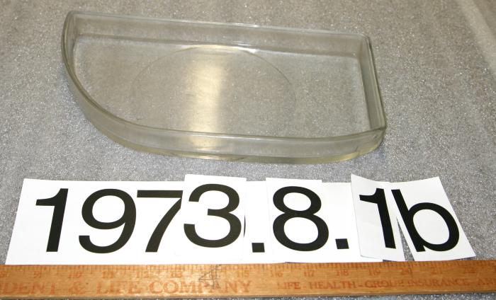 Tray, Medical Instrument