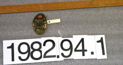 Brooch