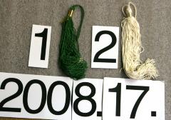 Tassel, Academic