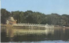 Glenwood City Dock