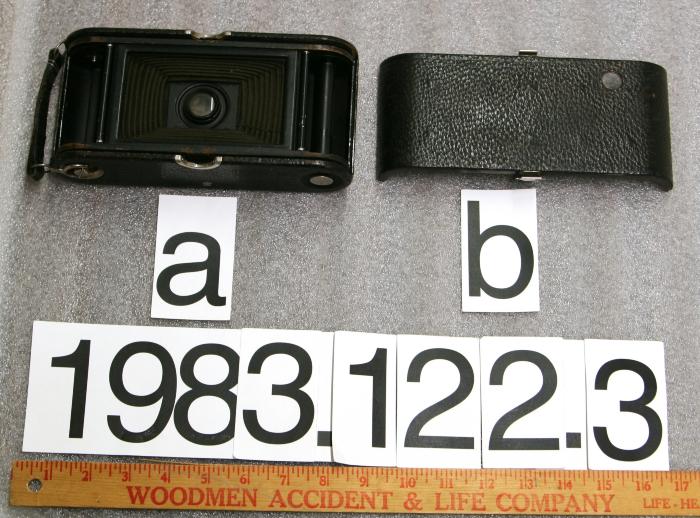 Camera