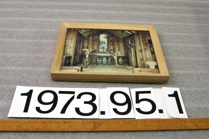 Print, Photographic