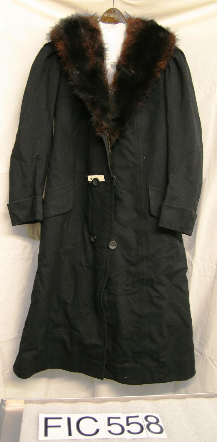 Coat