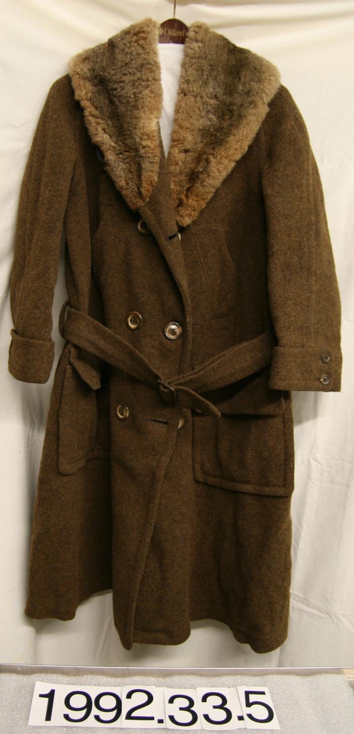 Coat