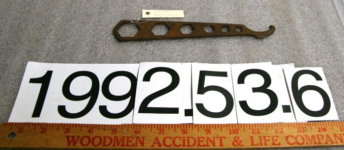 Wrench