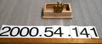 Ashtray