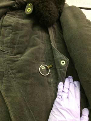 Uniform, Military