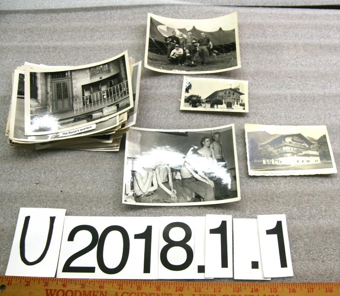 Print, Photographic