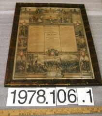 Lithograph