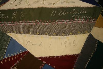 Quilt