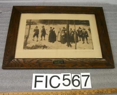 Lithograph