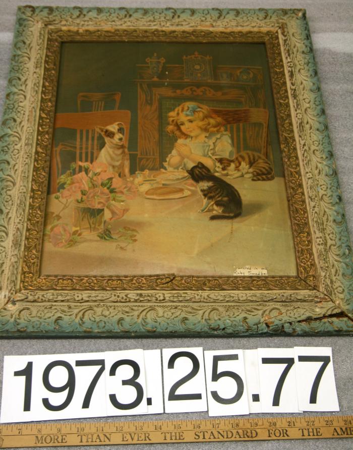 Lithograph