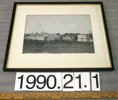 Print, Photographic