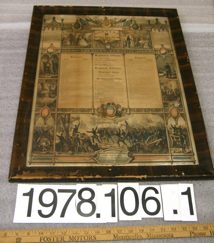 Lithograph