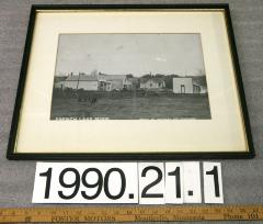 Print, Photographic
