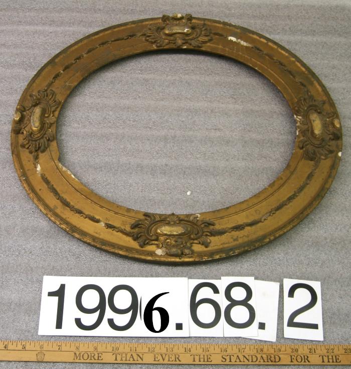 Frame, Picture