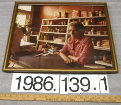 Print, Photographic