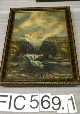 Painting
