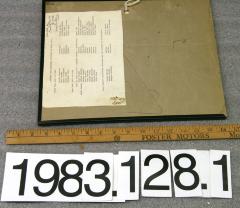 Print, Photographic