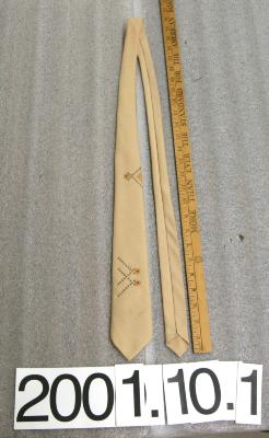 Necktie