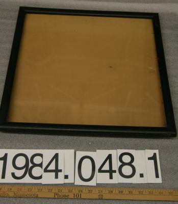 Frame