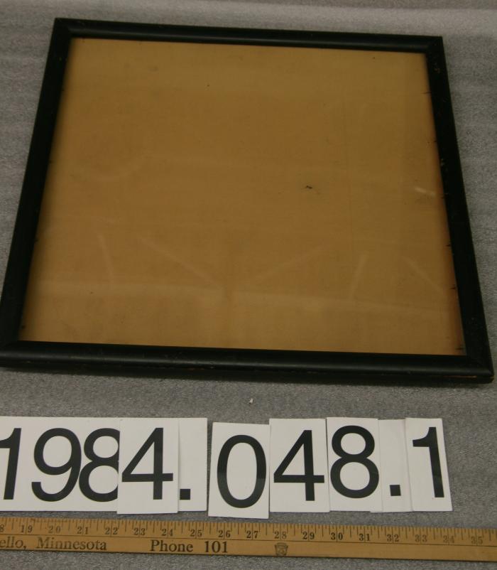Frame