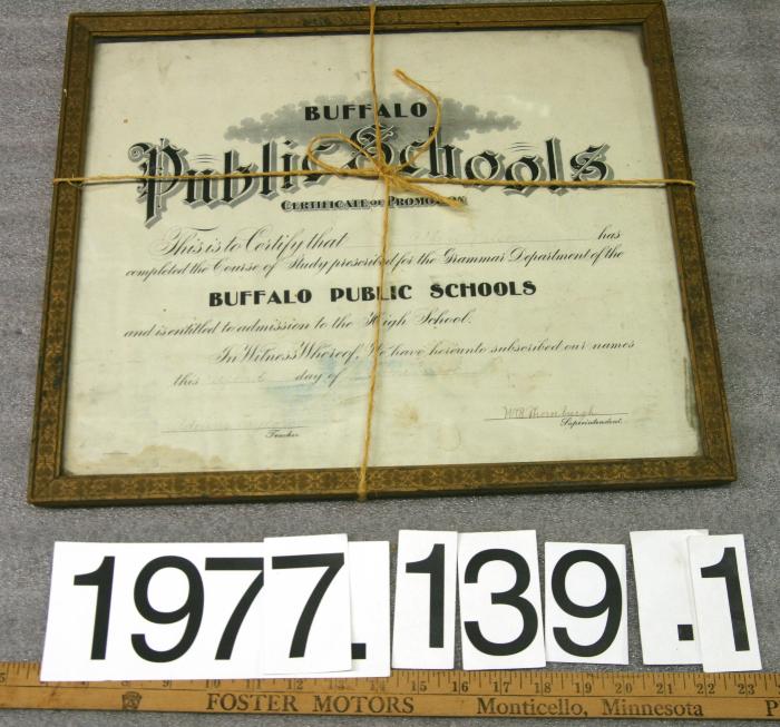 Diploma