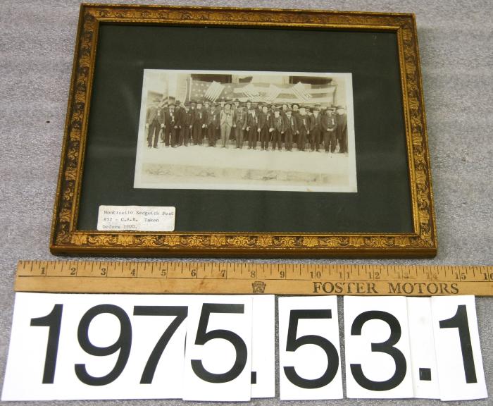 Print, Photographic