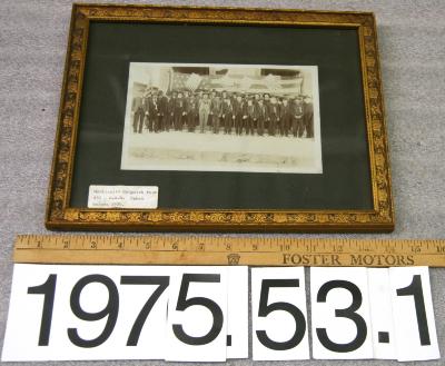 Print, Photographic