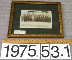 Print, Photographic