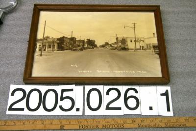 Print, Photographic