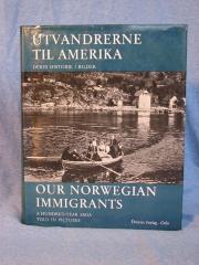 Our Norwegian Immigrants