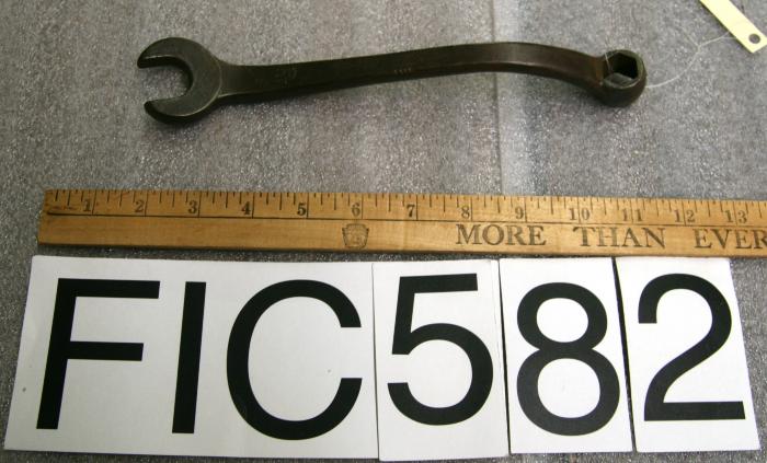 Wrench