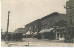 Glenwood Minnesota