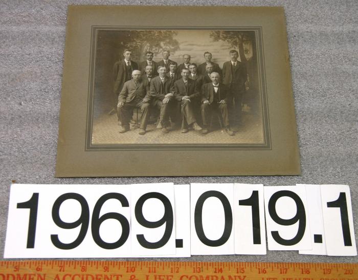 Print, Photographic