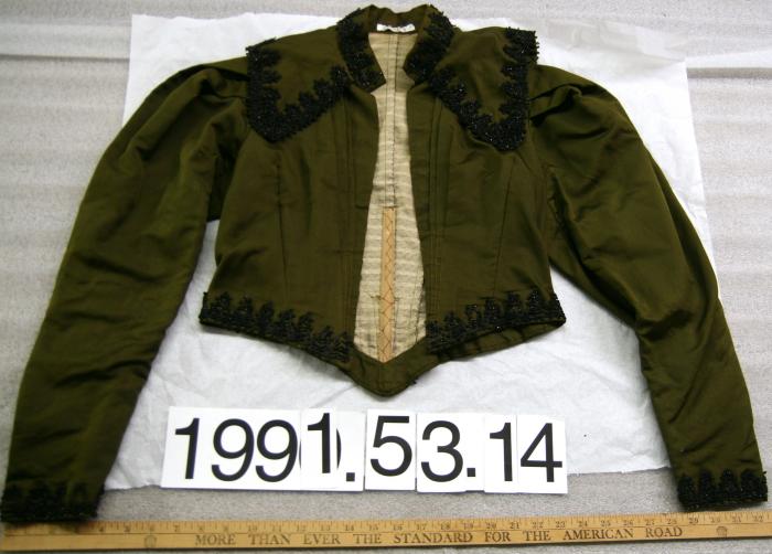 Bodice