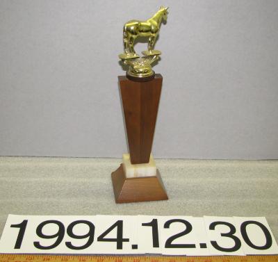 Trophy