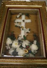 Featherwork