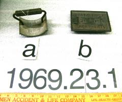 Iron, Fluting