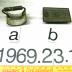 Iron, Fluting