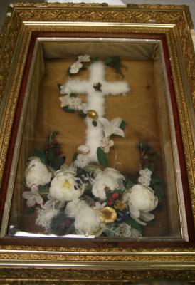 Featherwork